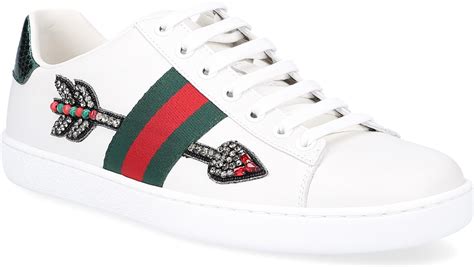 trampki gucci damskie|gucci co to jest.